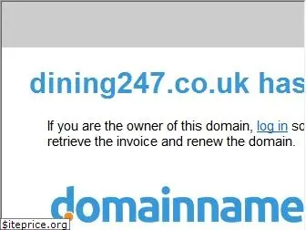 dining247.co.uk