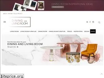 diningandlivingroom.com