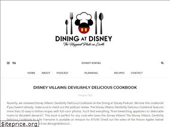 diningatdisney.com