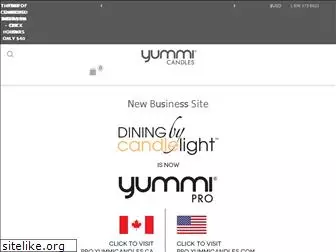 diningbycandlelight.com