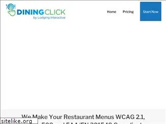 diningclick.com