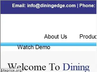 diningedge.com