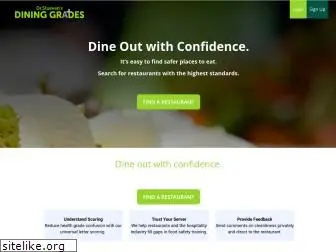 dininggrades.com