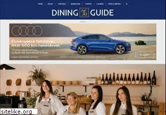 diningguide.hu