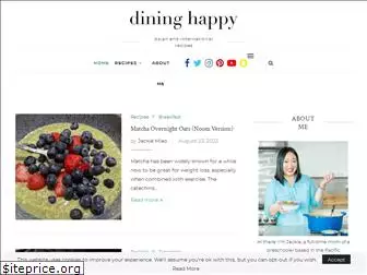 dininghappy.com