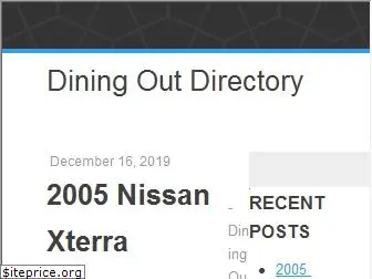 diningoutdirectory.ca