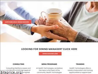 diningrd.com