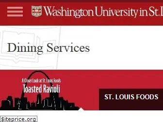 diningservices.wustl.edu