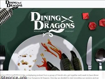 diningwithdragons.com