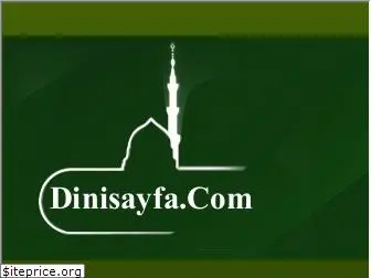 dinisayfa.com