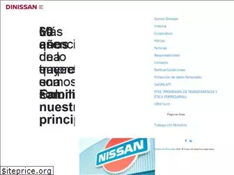 dinissan.com.co