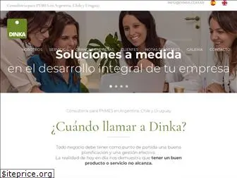 dinka.com.ar