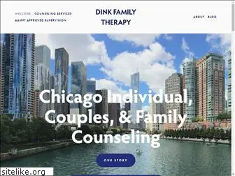dinkfamilytherapy.com