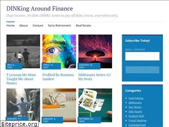 dinkingaroundfinance.com