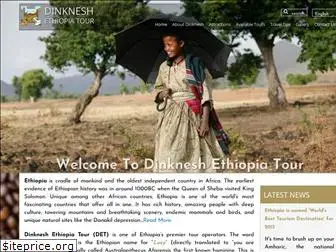 dinkneshethiopiatour.com