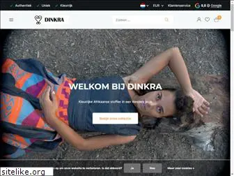 dinkra.com