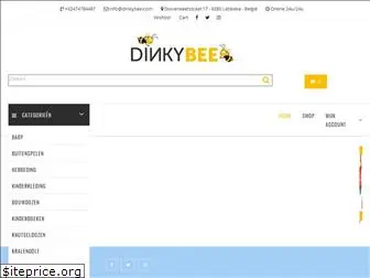 dinkybee.com