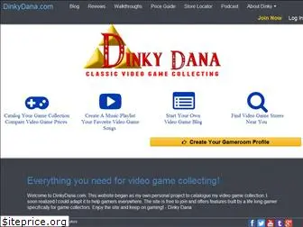 dinkydana.com