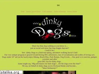 dinkydogs.biz