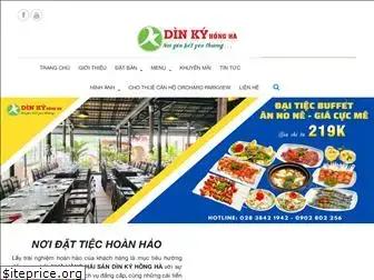 dinkyhongha.com