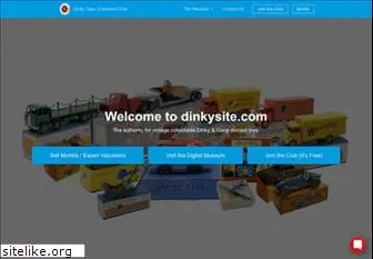 dinkysite.com
