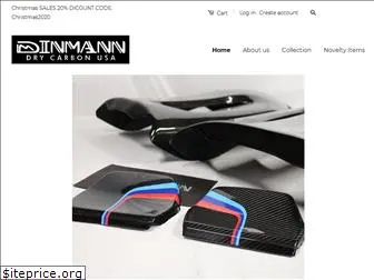 dinmann.com