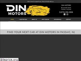 dinmotorsusa.com