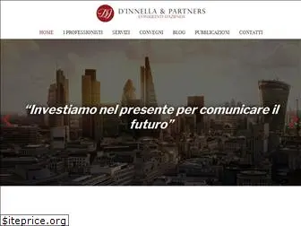 dinnellaepartners.it