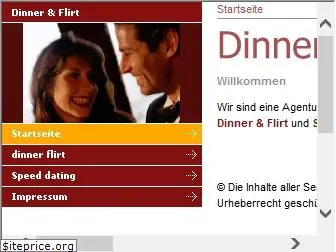 dinner-flirt.de