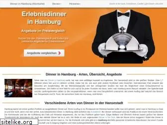 dinner-hamburg.de