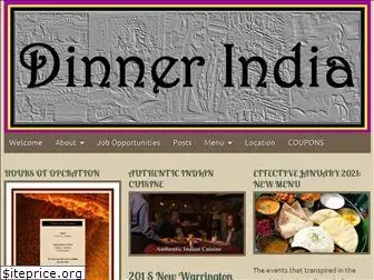 dinner-india.com