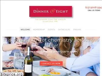 dinnerateight.com.au