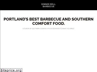 dinnerbellbarbecue.com