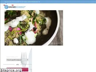dinnerbooking.dk