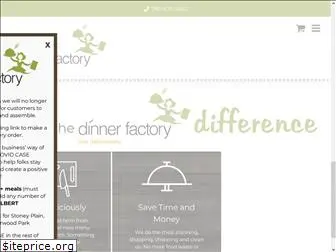 dinnerfactory.ca