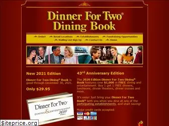 dinnerfortwobook.com