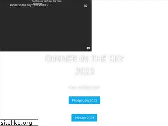 dinnerinthesky.cz