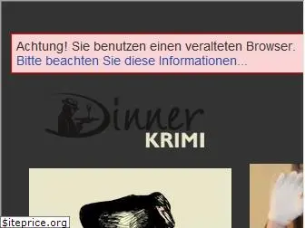 dinnerkrimi.de