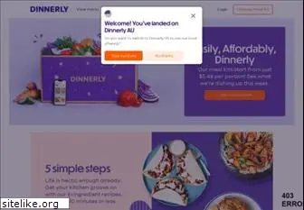 dinnerly.com.au