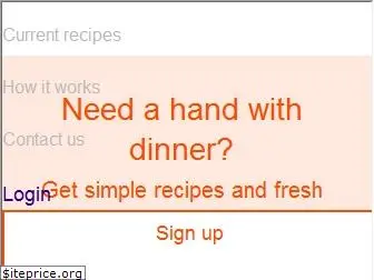 dinnerly.com