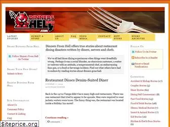 dinnersfromhell.com