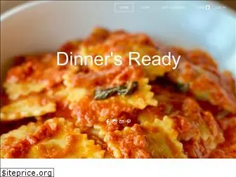 dinnersready.com.au