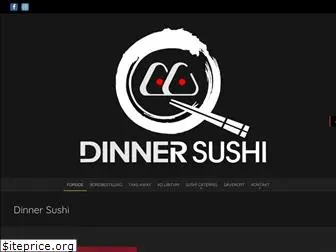 dinnersushi.dk