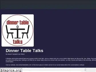 dinnertabletalks.com