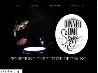 dinnertimestory.com