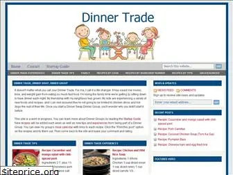 dinnertrade.com
