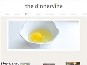 dinnervine.com