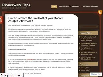 dinnerwaretips.wordpress.com
