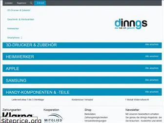 www.dinngs.de