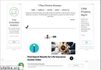 dino-chrome.com